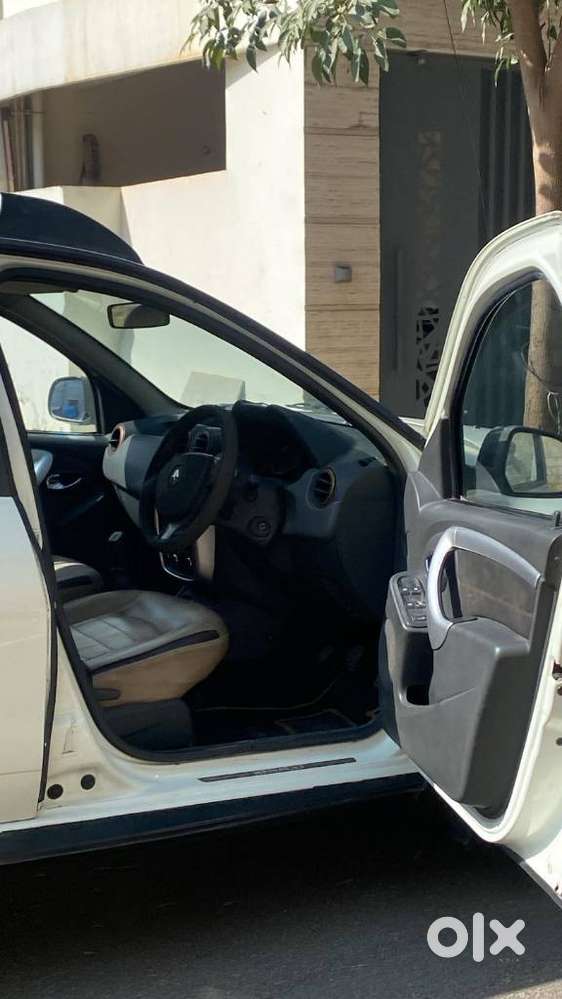 Renault Duster 2015-2016 85ps Diesel Rxl, 2016, Diesel