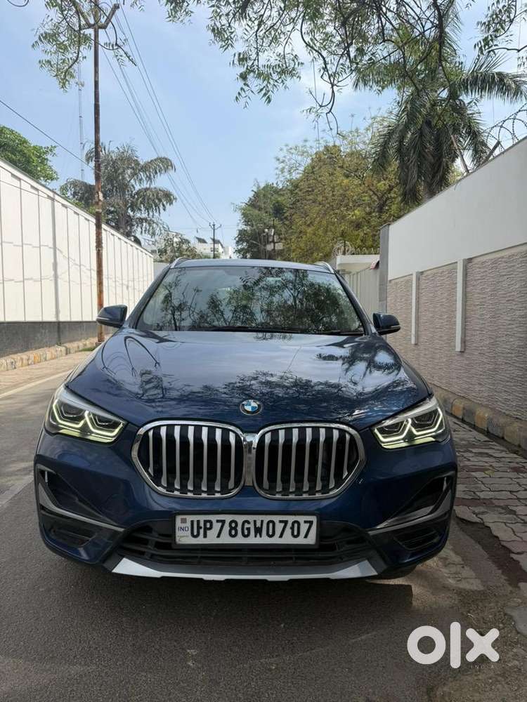 Bmw X1 2022 Diesel Good Condition