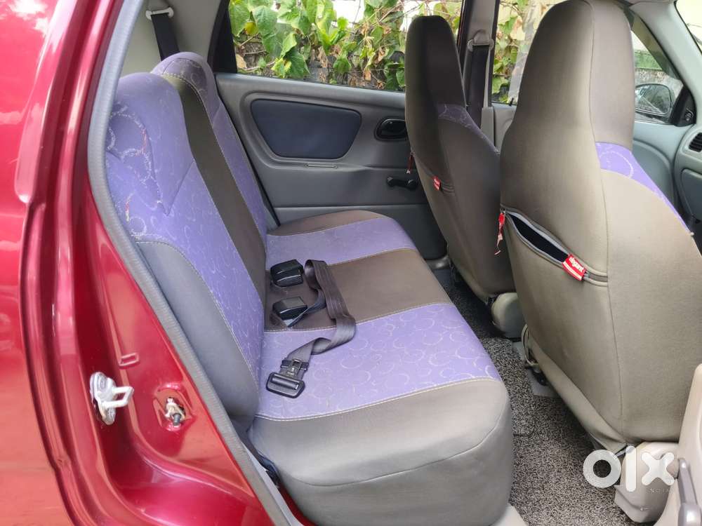 Maruti Suzuki Alto K10 Vxi, 2011, Petrol