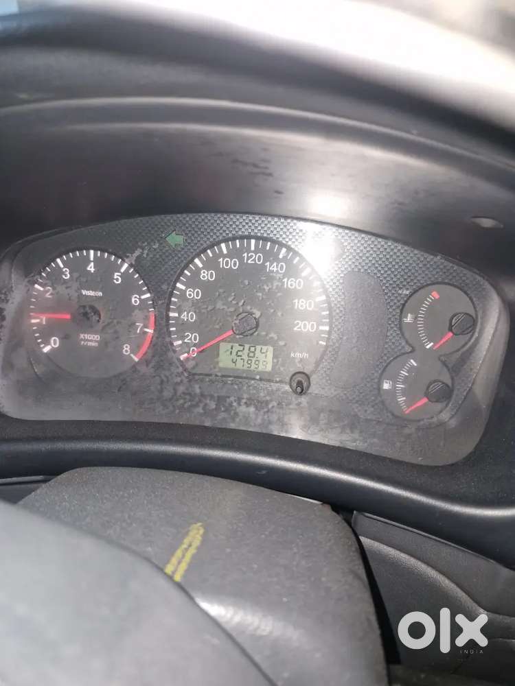 Mitsubishi Lancer 1.5 Lx 2010
