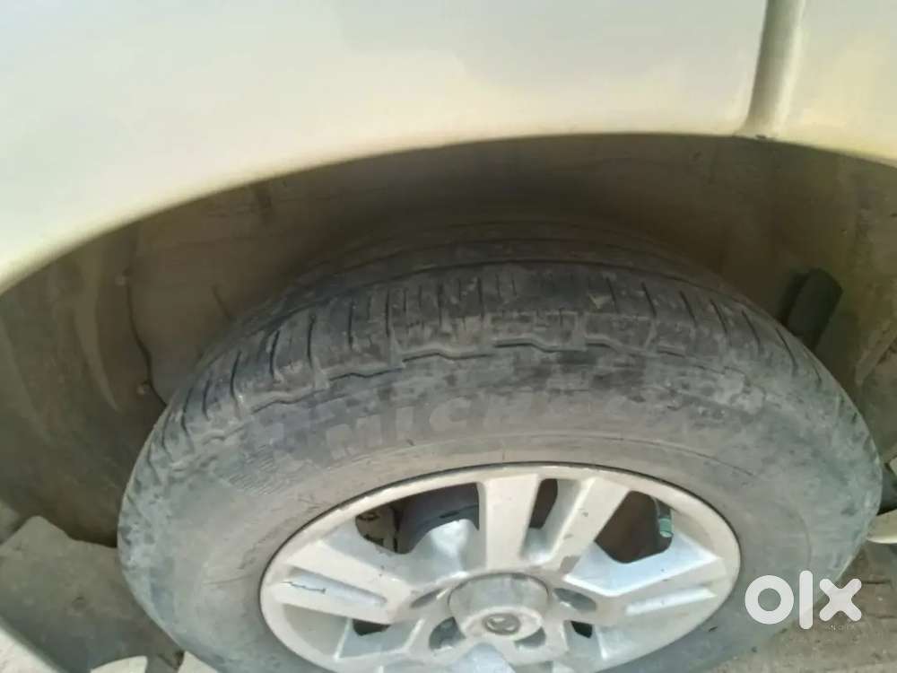 Tata Aria Prestige 2012 Diesel Car