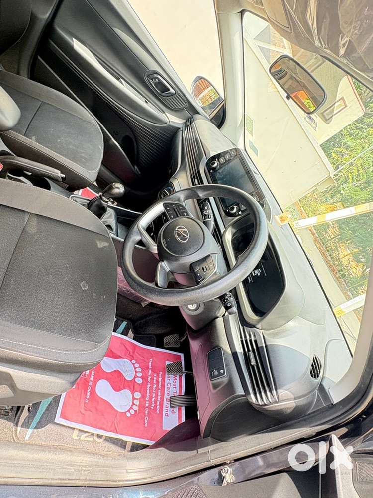 Hyundai New I20 2021 Petrol 26000 Km Driven