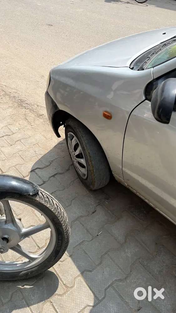 Maruti Suzuki Alto 2012 Petrol 15000 Km Driven