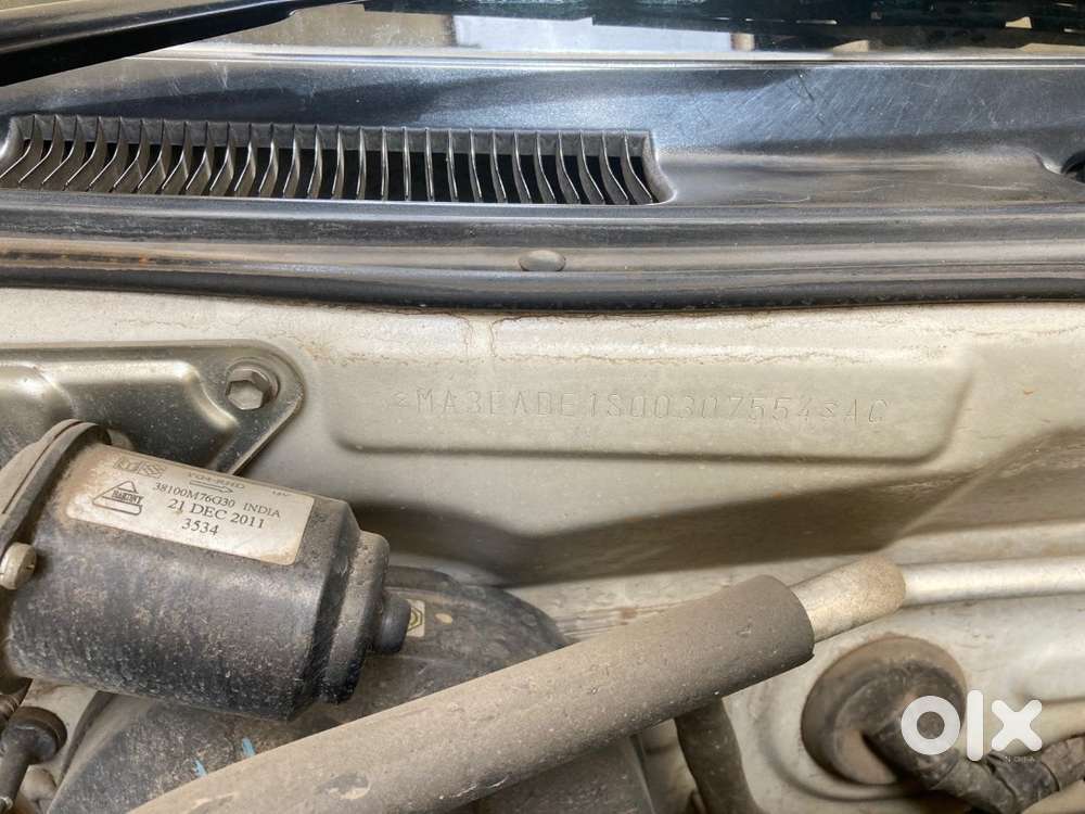 Maruti Suzuki Alto K10 2012 Petrol