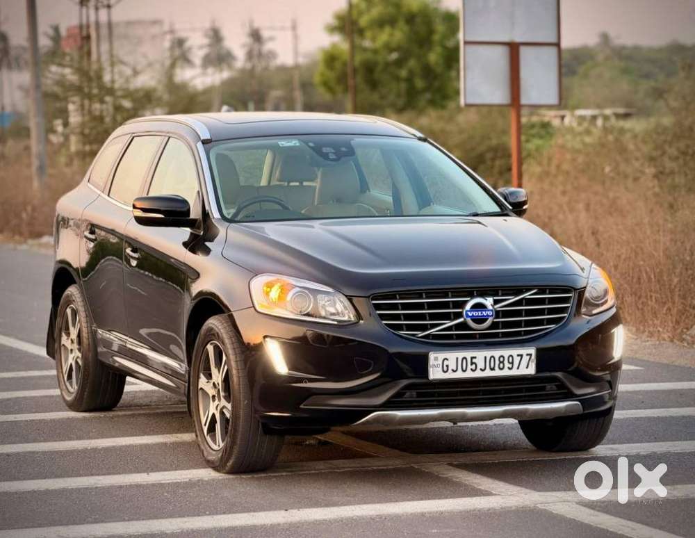 Volvo Xc60 D4 Momentum, 2016, Diesel
