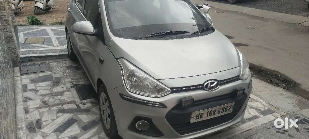 Hyundai Grand I10 Diesel 2016