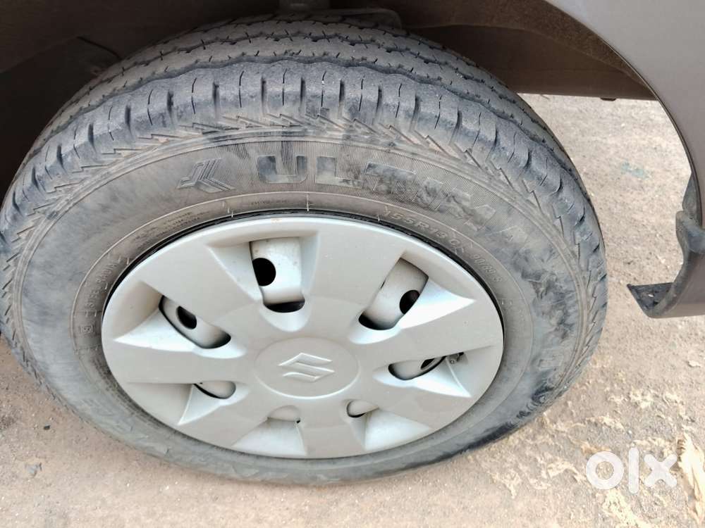 Maruti Suzuki Eeco 5 Seater Ac, 2024, Petrol
