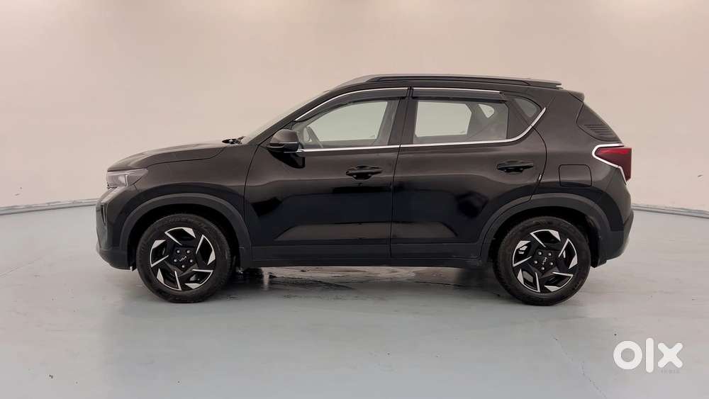 Kia Sonet G 1.2 5mt Htk(o), 2025, Petrol