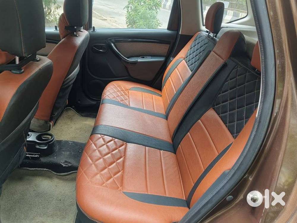 Renault Duster 85ps Diesel Rxl, 2015, Diesel
