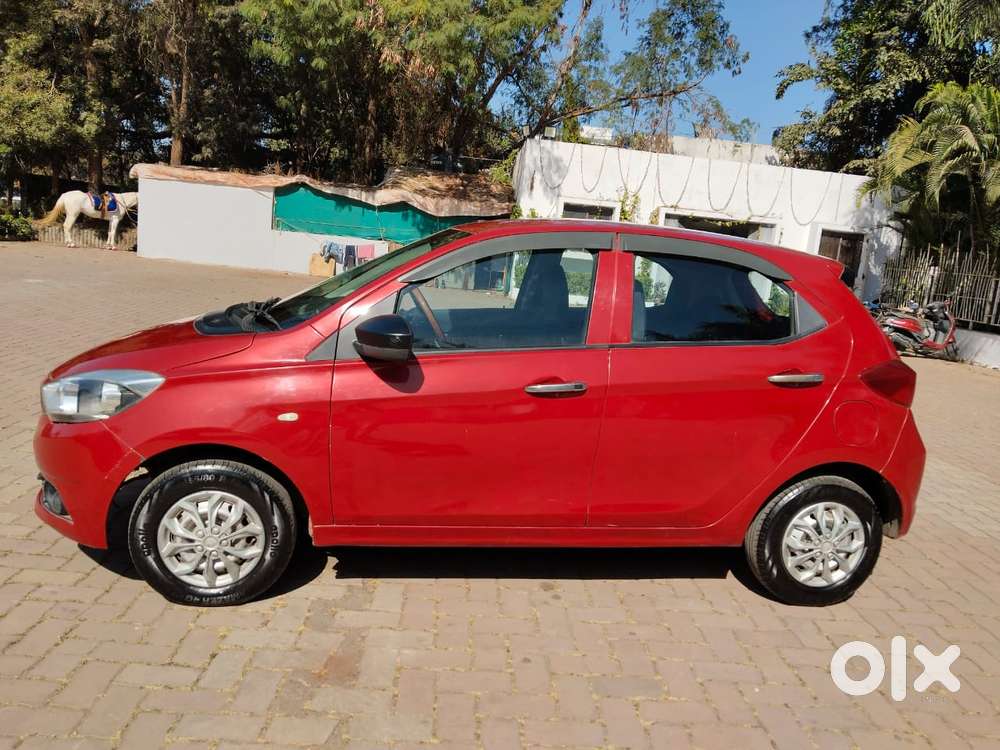 Tata Tiago 1.05 Revotorq Xm Option, 2018, Diesel