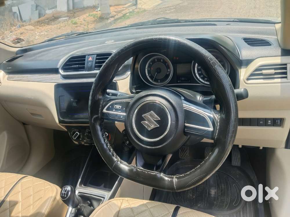 Maruti Suzuki Swift Dzire 1.3 Vxi, 2024, Petrol