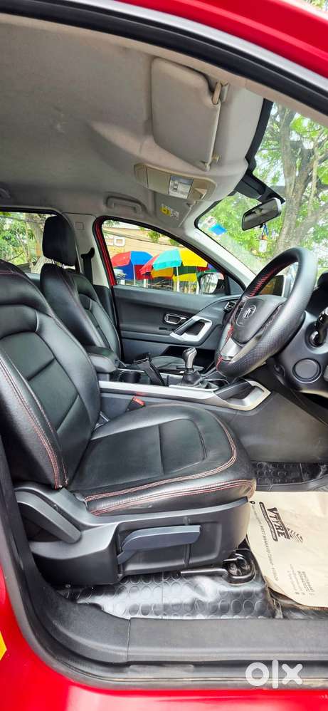 Tata Harrier Xt, 2021, Diesel