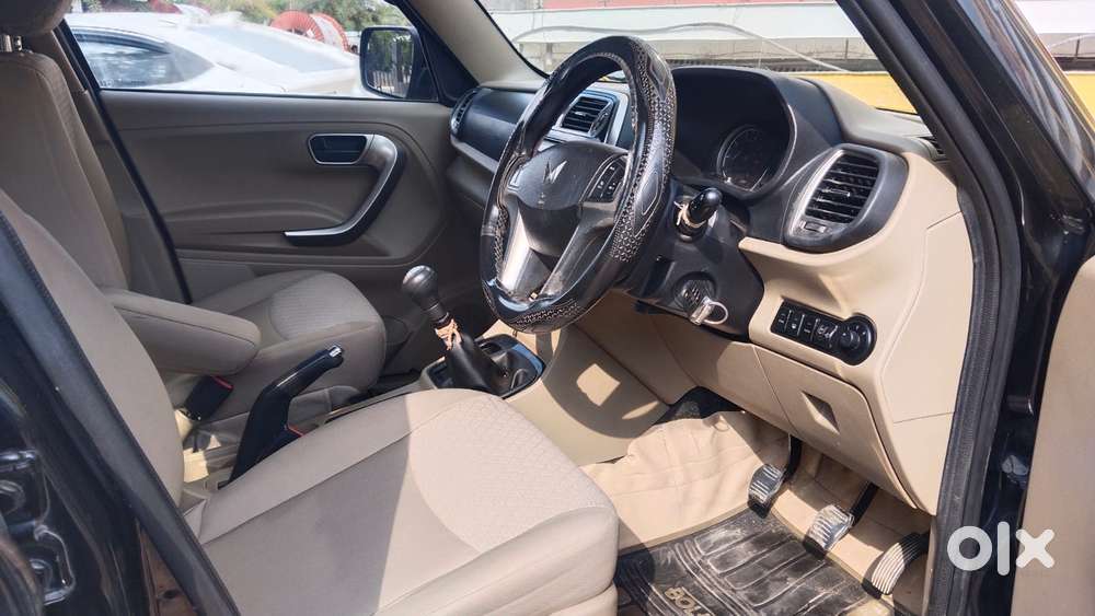 Mahindra Bolero Neo 1.5 N 10, 2023, Diesel