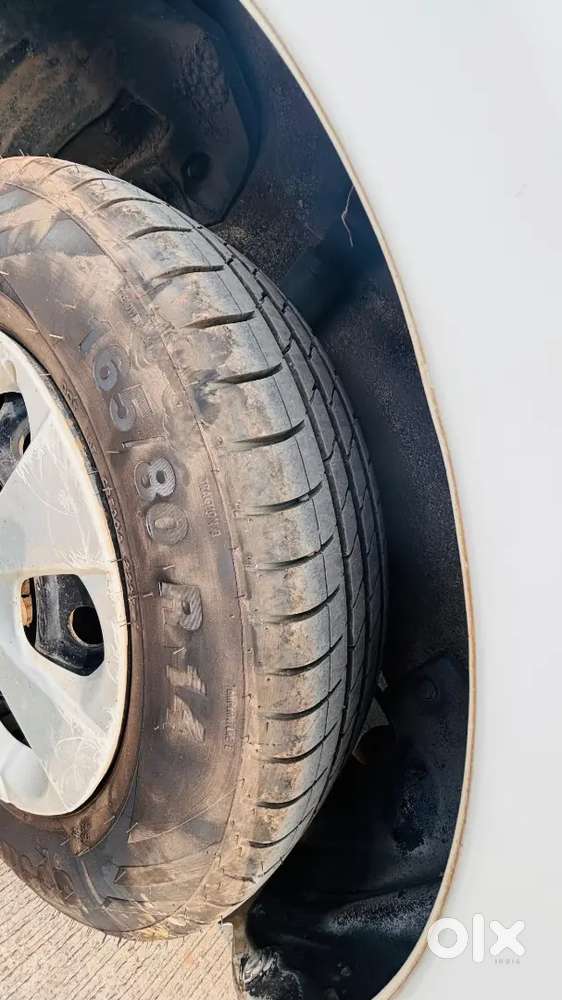 Maruti Suzuki Ritz 2011