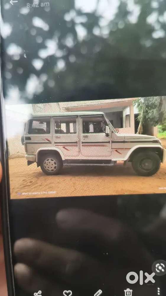 Bolero Zlx