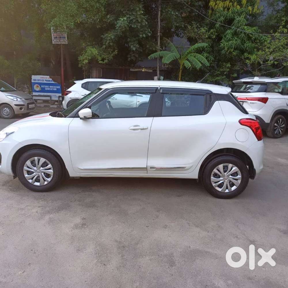 Maruti Suzuki Swift Amt Vxi, 2019, Petrol