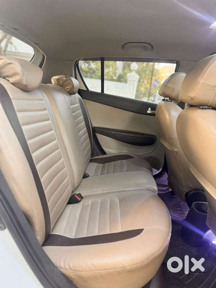 Hyundai I20 1.2 Asta, 2013, Petrol