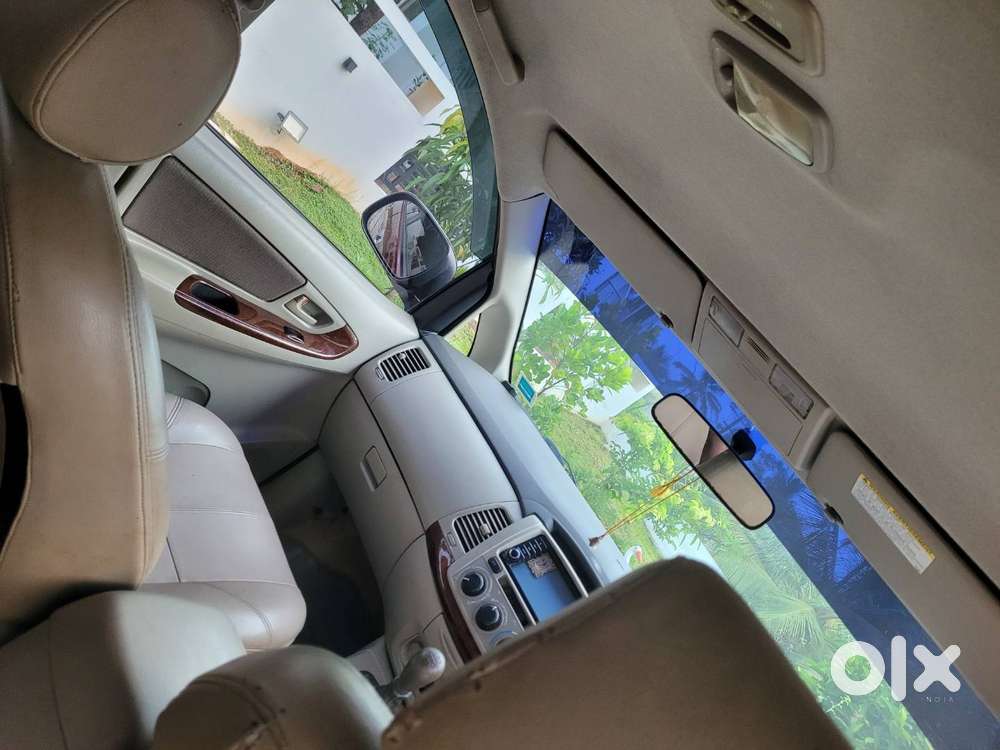 Original Kerala Innova G4