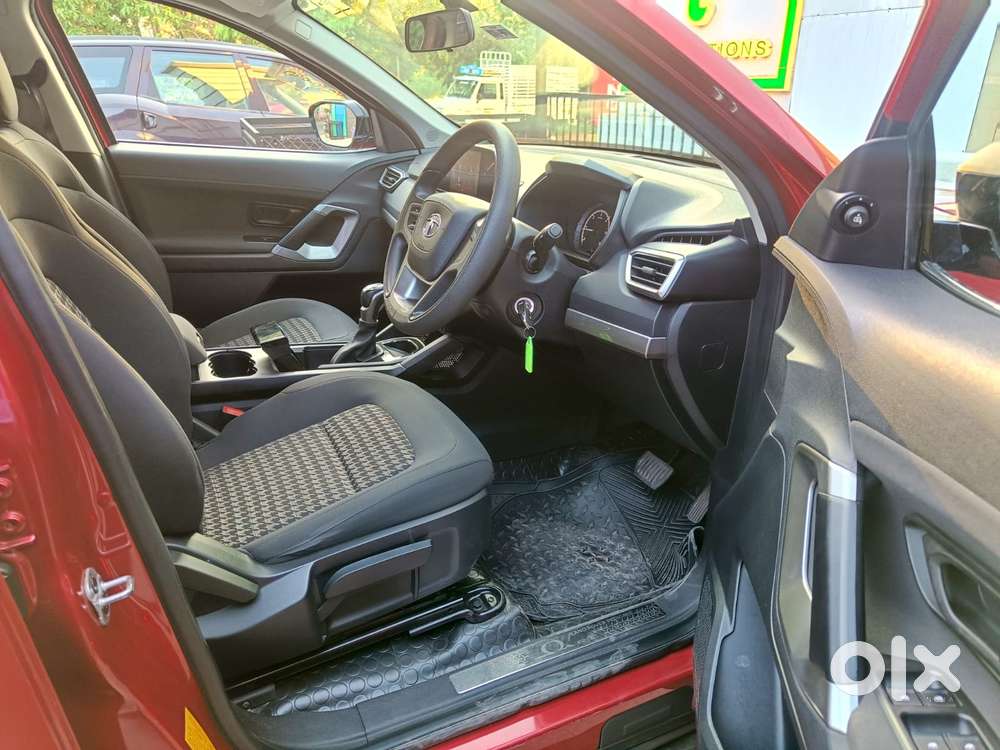 Tata Harrier Xma, 2021, Diesel