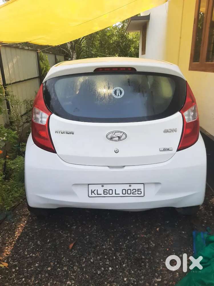 2016 Hyundai Eon Era +