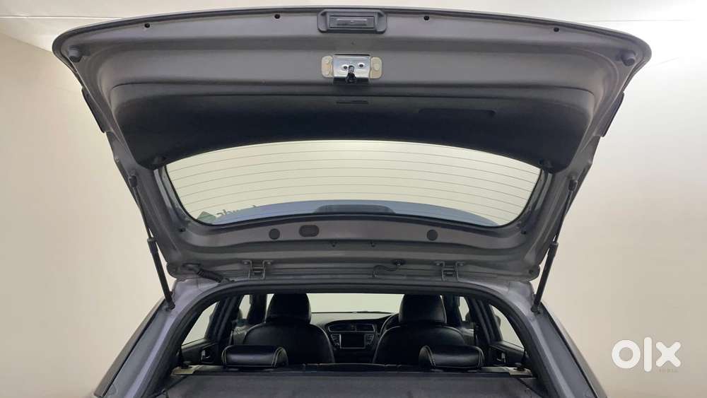 Hyundai I20 Active 1.2 Sx, 2019, Petrol