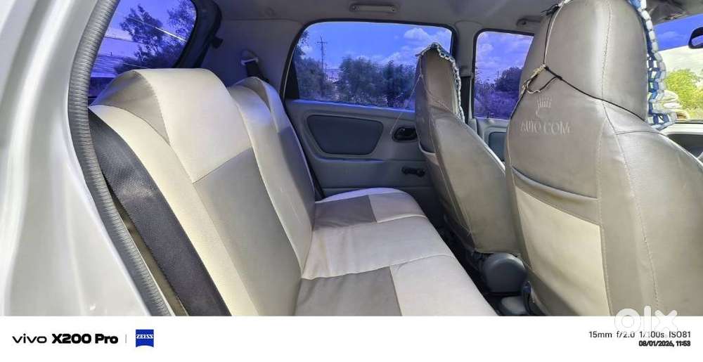 Maruti Suzuki Alto K10 1.0 Vxi, 2011, Petrol