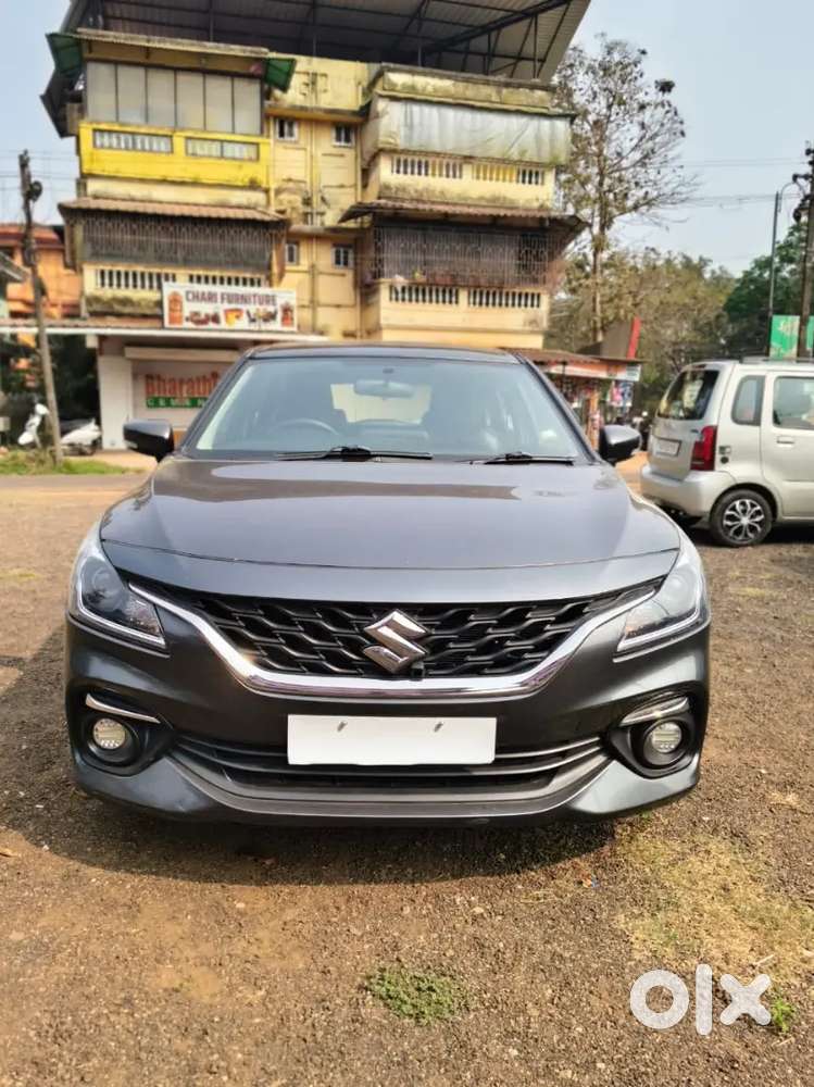 Maruti Suzuki Baleno 2023 Petrol 25000 Km Driven