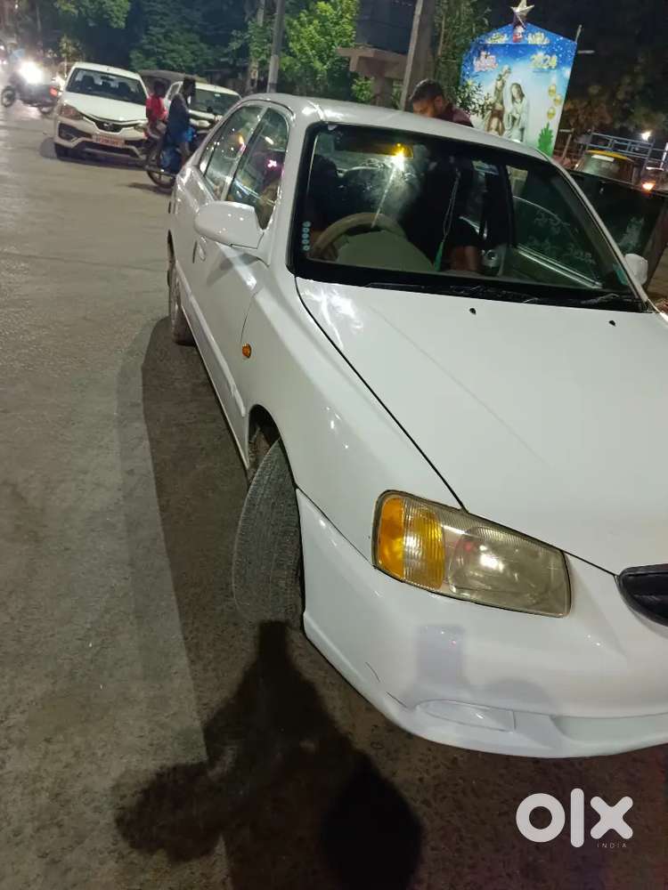 Ac గుడ్ Working