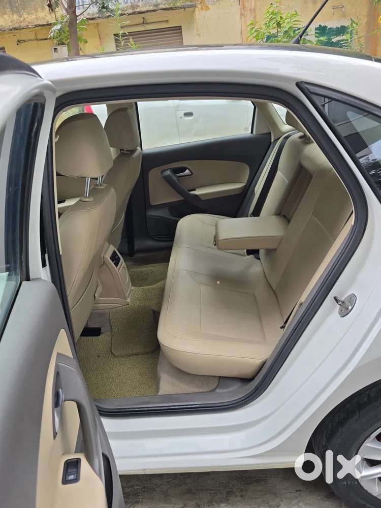 Volkswagen Vento 1.5 Tdi Highline At, 2016, Diesel