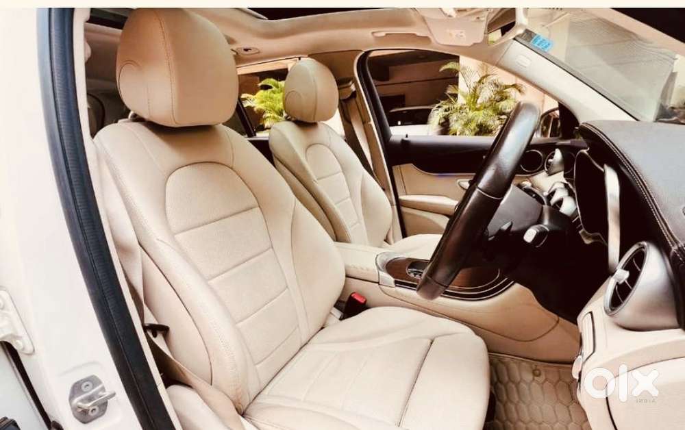 Mercedes-benz Glc Class 2.1 220 D Sport 4matic, 2021, Diesel