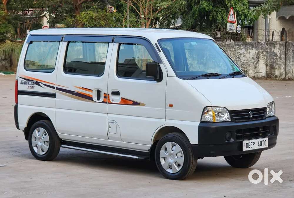 2018 Eeco Company Cng 5star Ac + Htar