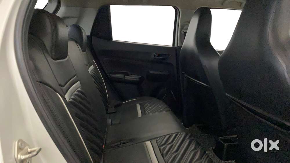 Maruti Suzuki Swift Lxi 2018, 2021, Petrol