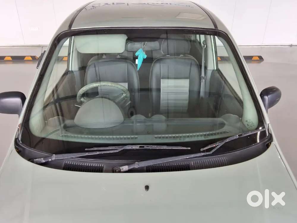 Hyundai Santro Xing 2004 Petrol 89857 Km Driven
