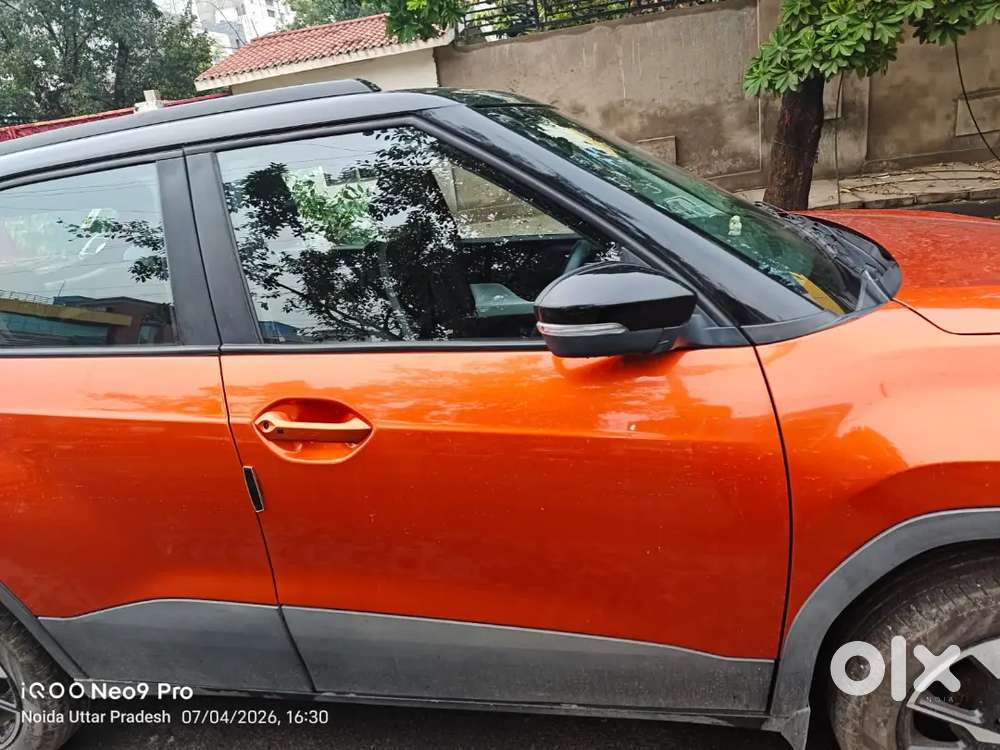 Tata Punch 1.2 Adventure 2025