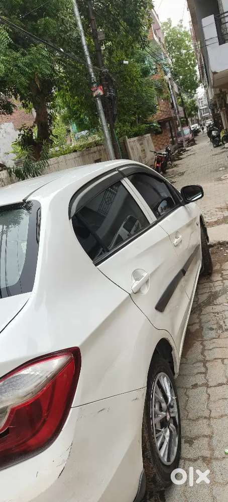 Honda Amaze 1.2 2017