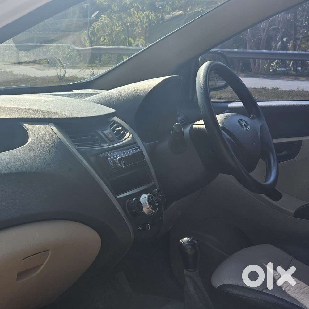 Hyundai Eon Era +, 2014, Petrol