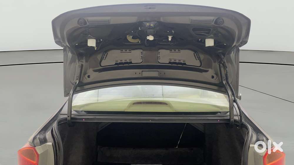 Honda City 2014-2015 I Vtec Cvt Vx, 2015, Petrol