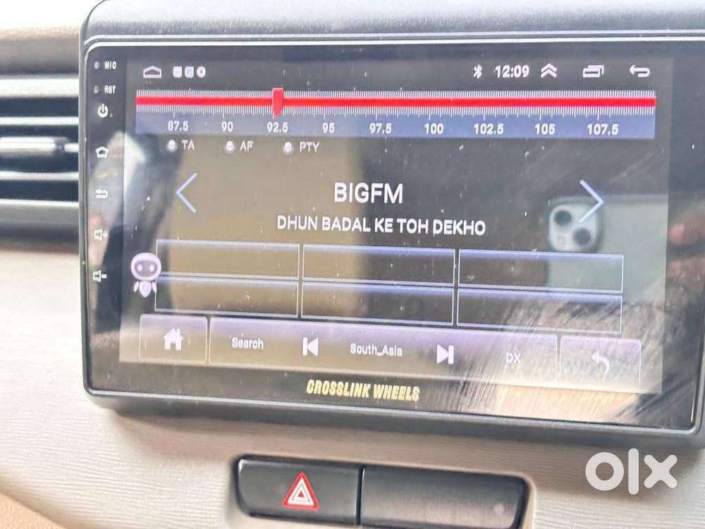 Maruti Suzuki Ertiga Vxi (o) Cng, 2020, Cng & Hybrids