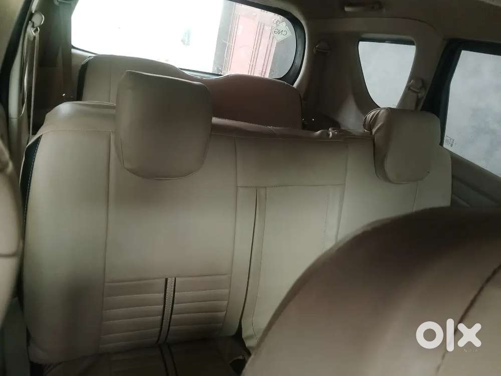 Maruti Suzuki Ertiga 2017