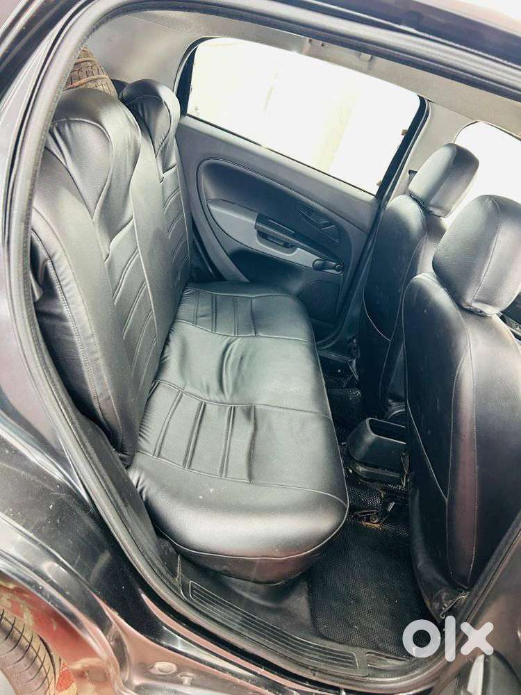 Fiat Punto Pure 1.3l Advanced Multi-jet, 2016, Diesel