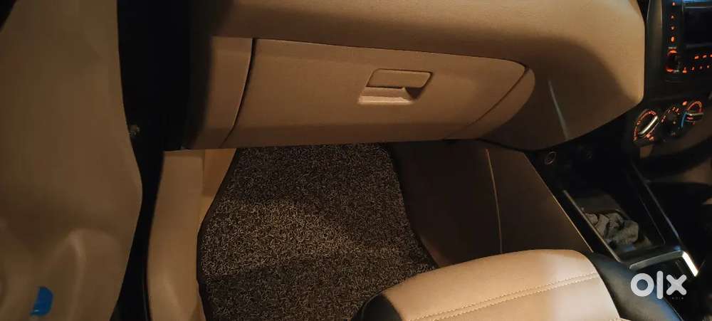 Maruti Suzuki Dzire 2017 Diesel 88000 Km Driven