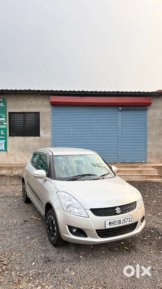Maruti Suzuki Car 2013
