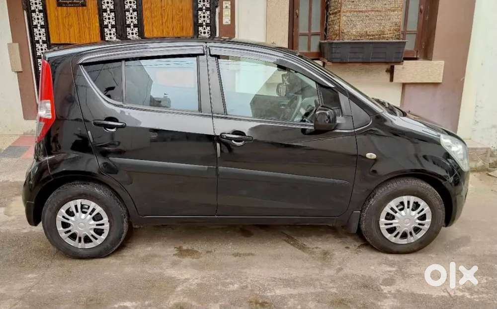 Maruti Suzuki Ritz Vdi 2013