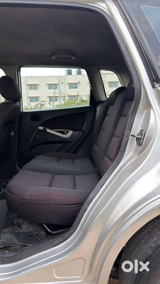 Ford Figo 2010 Petrol 94000 Km Driven