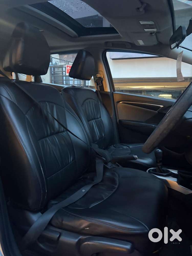 Honda Wr-v I-vtec Vx, 2018, Petrol