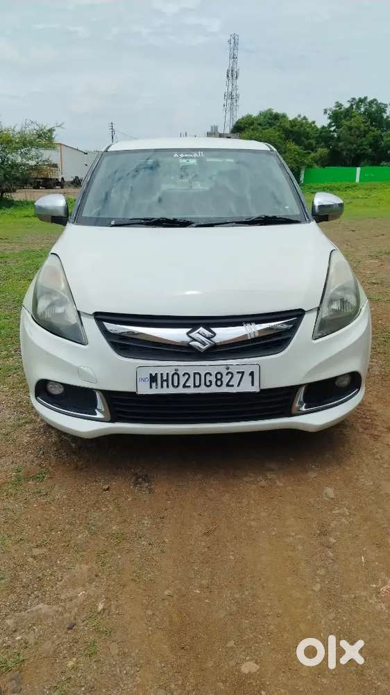 Maruti Suzuki Swift Dzire 2014 Diesel