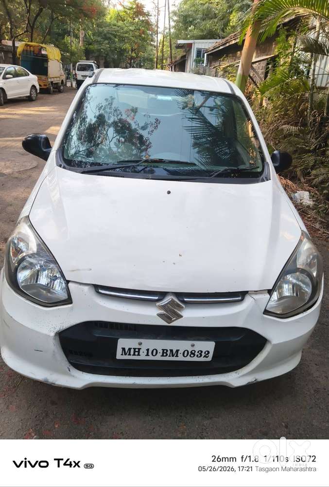 Alto 800 Vxi Good Candition