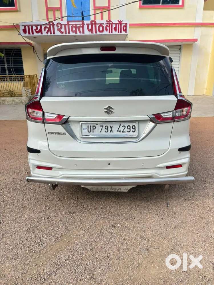 First Owner