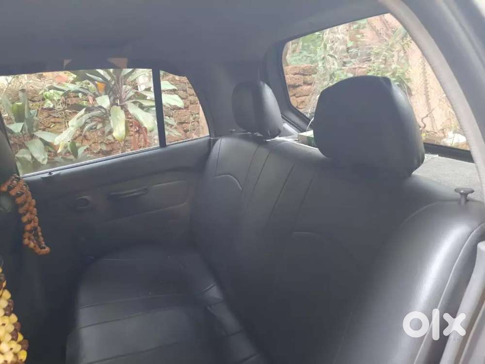 Hyundai Santro 2000 Petrol Good Condition