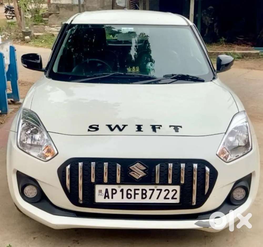 Maruti Suzuki Swift Ddis 2018 Diesel Manual